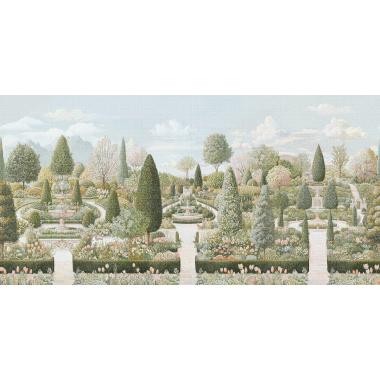 Фотообои/фрески  Affresco: Infinito Walls, арт.  2365-COL4
