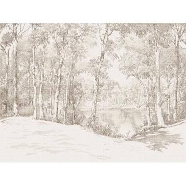 Фотообои/фрески  Affresco: Infinito Walls, арт.  2366-COL1