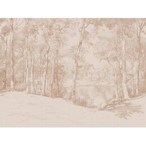 Фотообои/фрески  Affresco: Infinito Walls, арт.  2366-COL3