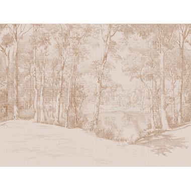 Фотообои/фрески  Affresco: Infinito Walls, арт.  2366-COL3