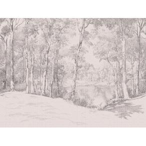 Фотообои/фрески  Affresco: Infinito Walls, арт.  2364-COL4