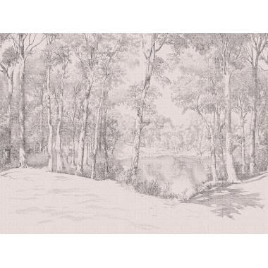 Фотообои/фрески  Affresco: Infinito Walls, арт.  2364-COL4