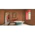 Фотообои/фрески  Affresco: Infinito Walls, арт.  2369-COL2