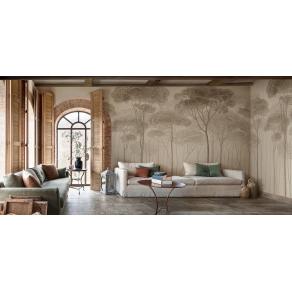 Фотообои/фрески  Affresco: Infinito Walls, арт.  2370-COL2