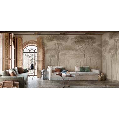 Фотообои/фрески  Affresco: Infinito Walls, арт.  2370-COL2