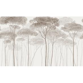 Фотообои/фрески  Affresco: Infinito Walls, арт.  2370-COL4