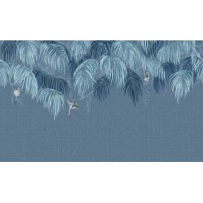 Фотообои/фрески  Affresco: Infinito Walls, арт.  2371-COL1