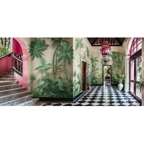 Фотообои/фрески  Affresco: Infinito Walls, арт. 2373-COL2