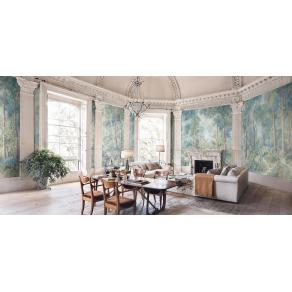 Фотообои/фрески  Affresco: Infinito Walls, арт. 2373-COL2