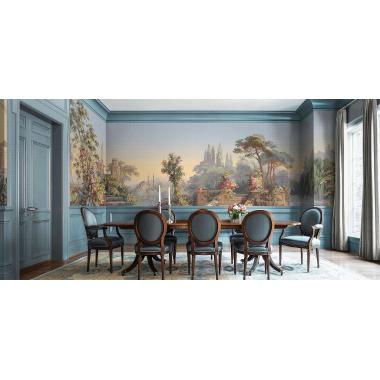 Фотообои/фрески  Affresco: Infinito Walls, арт.  2376-COL2