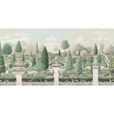 Фотообои/фрески  Affresco: Infinito Walls, арт.  2365-COL2