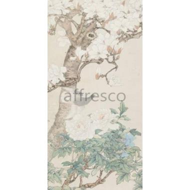 Фотообои/фрески Affresco Сюжеты , Китай и Япония арт. ID135680