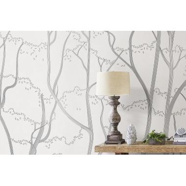 Фотообои/фрески Affresco: Line Art, AF2127-COL2