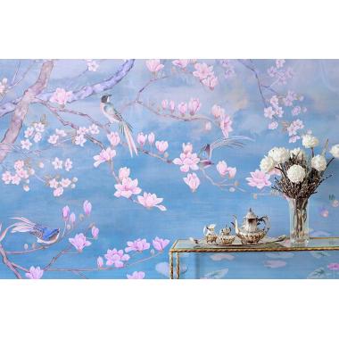 Фотообои/фрески Affresco Dream Vesna, арт.  AB121-COL4