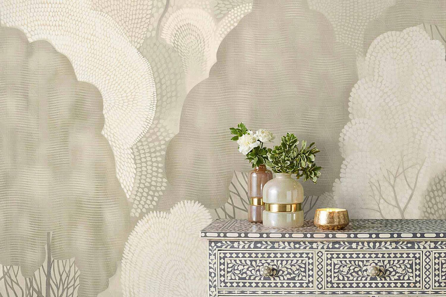 Фотообои/фрески  Affresco: Wallpaper part 3, арт.   AF2322-COL1