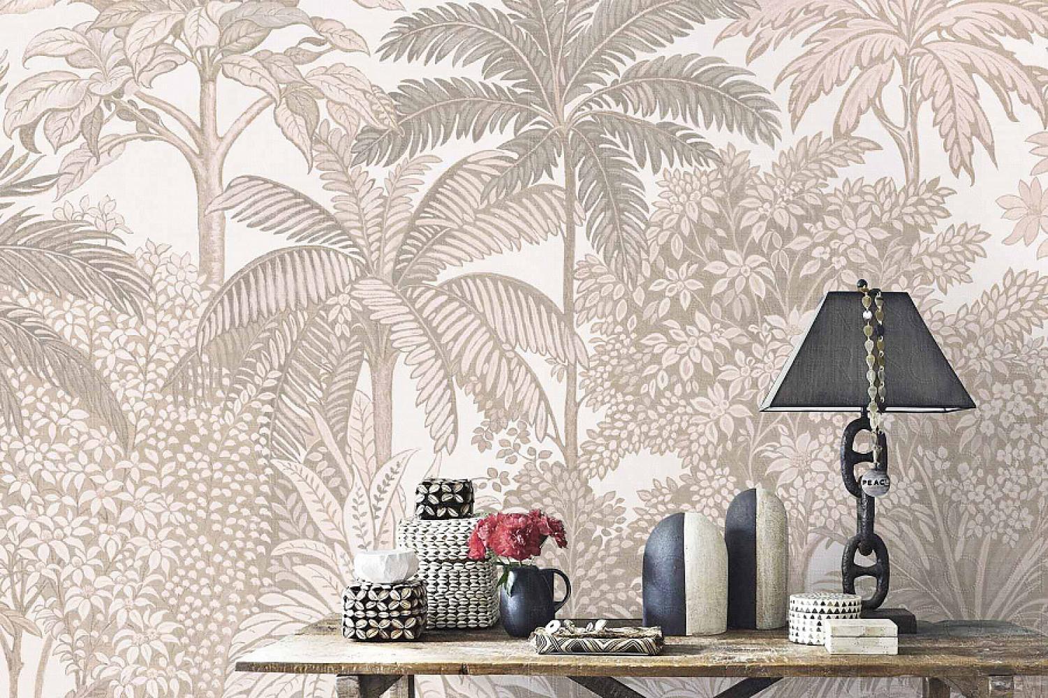 Фотообои/фрески  Affresco: Wallpaper part 3, арт.  AF2328-COL2