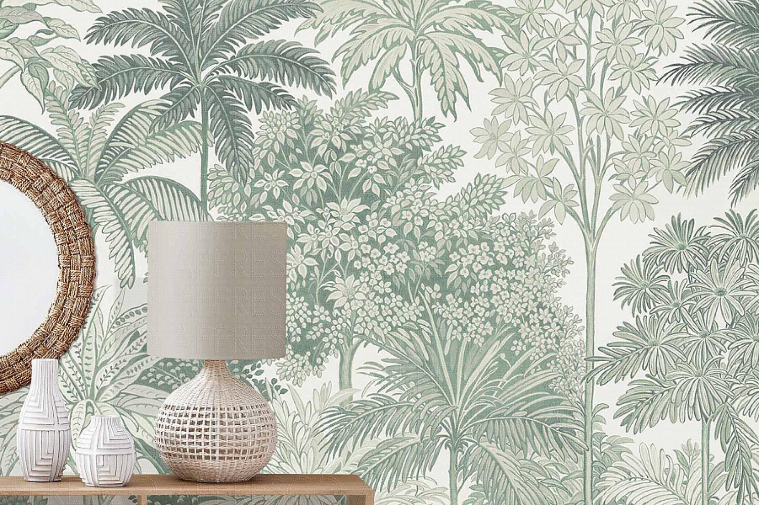 Фотообои/фрески  Affresco: Wallpaper part 3, арт.  AF2328-COL5