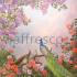 Фотообои/фрески Affresco Пейзаж , Живописный пейзаж арт.  6205