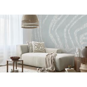 Дизайнерские Фотообои Alltowall, ANIMALISM Stripes арт. S744