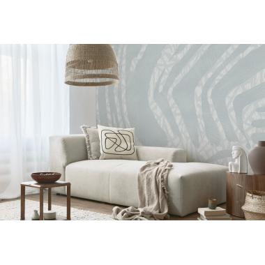 Дизайнерские Фотообои Alltowall, ANIMALISM Stripes арт. S744