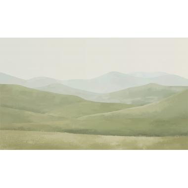 Дизайнерские Фотообои Alltowall, ETUDE Valley арт. S772