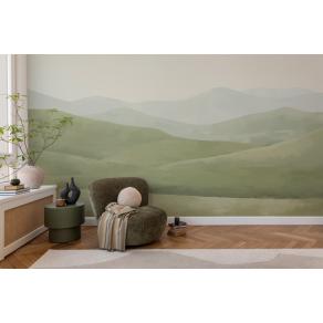 Дизайнерские Фотообои Alltowall, ETUDE Valley арт. S772