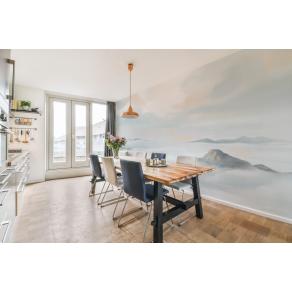 Дизайнерские Фотообои Alltowall, ETUDE Sublime арт. S774