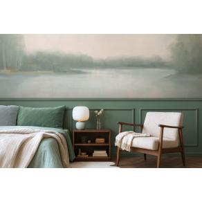 Дизайнерские Фотообои Alltowall, ETUDE Pastoral арт. S778