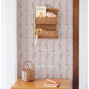 Дизайнерские Фотообои Alltowall, Грасс 1 арт. S438