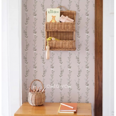 Дизайнерские Фотообои Alltowall, Грасс 1 арт. S438