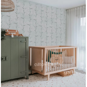 Дизайнерские Фотообои Alltowall, Грасс 2 арт. S439