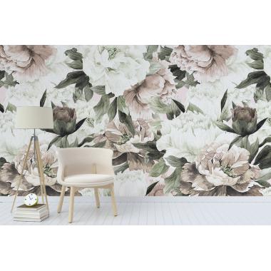Дизайнерские Фотообои Alltowall, Монпелье арт. S135