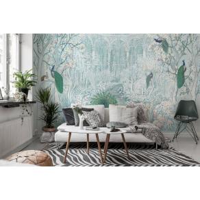 Дизайнерские Фотообои Alltowall, Ренессанс арт. S247
