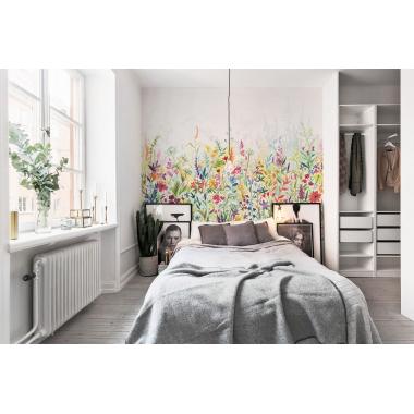 Дизайнерские Фотообои Alltowall, Июльский полдень арт. S268