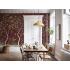 Дизайнерские Фотообои Alltowall, Harmony bordo арт. S297