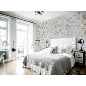 Дизайнерские Фотообои Alltowall, Harmony pearl арт. S299
