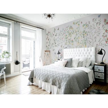 Дизайнерские Фотообои Alltowall, Harmony pearl арт. S299