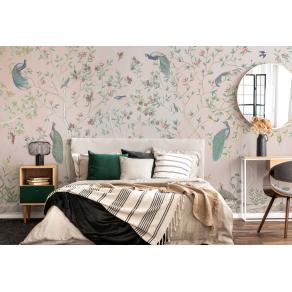Дизайнерские Фотообои Alltowall, Harmony rose арт. S303