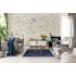 Дизайнерские Фотообои Alltowall, Harmony ivory арт. S305