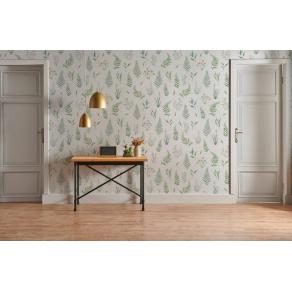 Дизайнерские Фотообои Alltowall, Таежная тропа 2 арт. S359