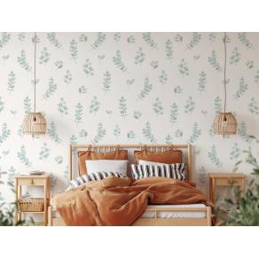 Дизайнерские Фотообои Alltowall, Эвкалипт 3 арт. S362