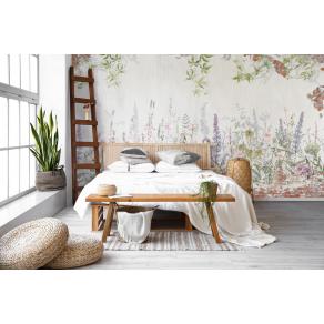 Дизайнерские Фотообои Alltowall, Природа времени арт. S524