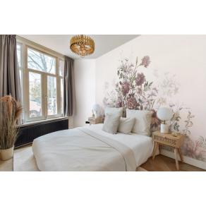 Дизайнерские Фотообои Alltowall, Венецианский букет арт. S692