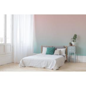Дизайнерские Фотообои Alltowall, Gradient Unicorn арт. S652
