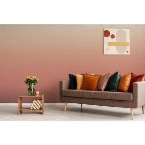 Дизайнерские Фотообои Alltowall, Gradient Sunset арт. S666