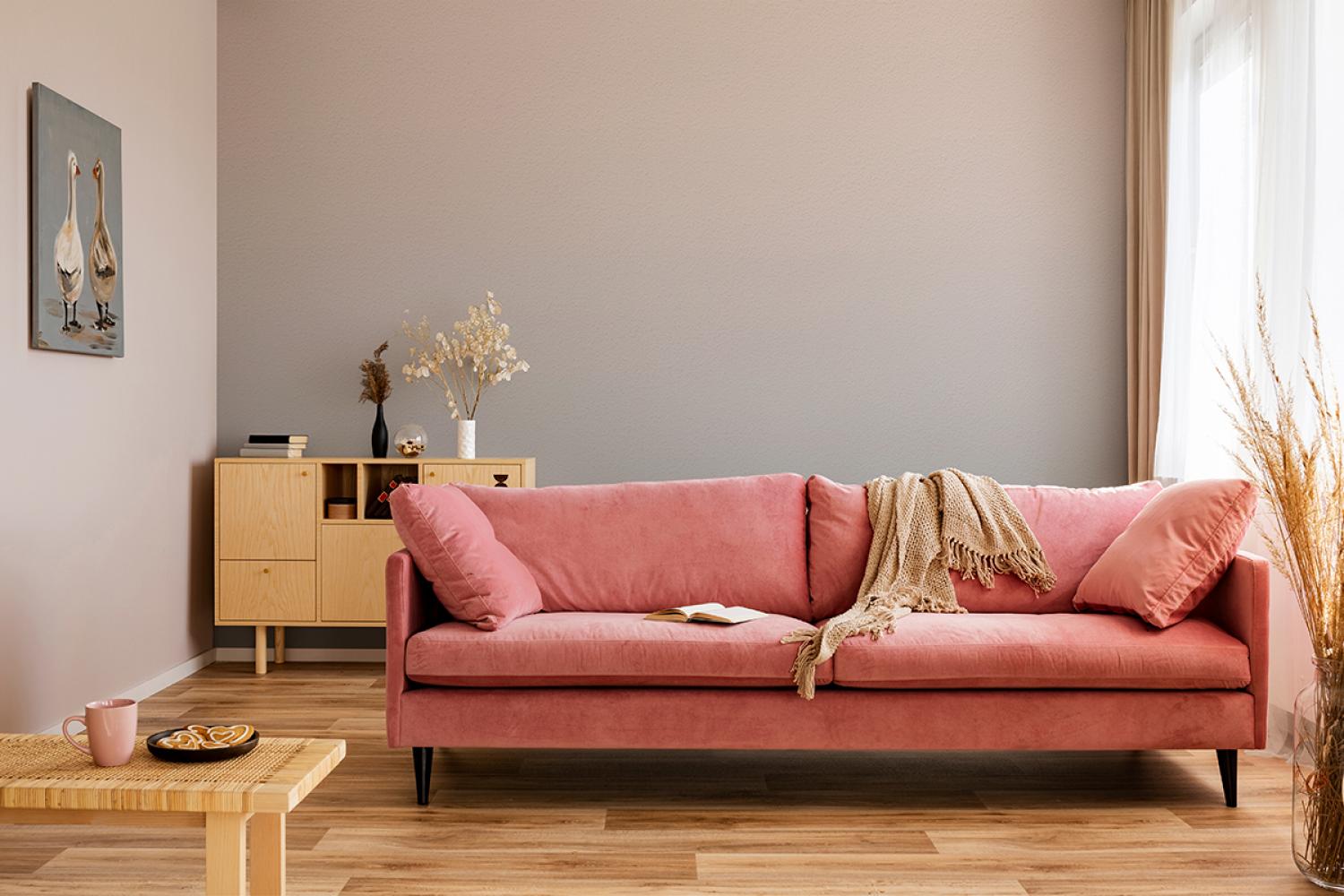Дизайнерские Фотообои Alltowall, Gradient Hygge арт. S669