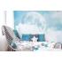 Дизайнерские Фотообои Alltowall, Лунный свет 2 арт. S389