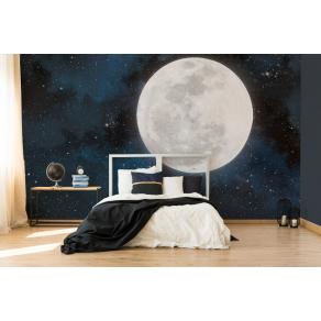 Дизайнерские Фотообои Alltowall, Лунный свет 3 арт. S390