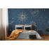 Дизайнерские Фотообои Alltowall, Звездное сияние 1 арт. S571