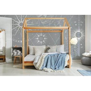 Дизайнерские Фотообои Alltowall, Звездное сияние 2 арт. S572